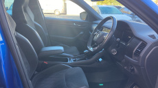 Skoda Kodiaq 2.0 TDI 200 Sport Line 4x4 5dr DSG [7 Seat] Diesel Estate